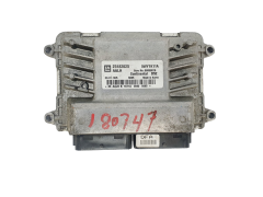 Blok Ovladačů Chevrolet 25182025 5WY1K11A Continental 44037