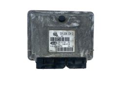 Blok Ovladačů 036906034D IAW4LV.L 61600.437.09 VW Magneti Marelli 49014