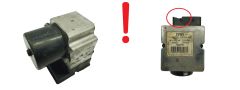 Pumpa Abs Renault Master 2 Movano 8200196053 13664106 TRW 67258 Pumpa Abs Renault Master 2 Movano 8200196053 13664106 TRW 67258