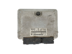 Blok Ovladačů 90562574 0281001674 Opel Bosch 46094