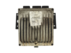 Blok Ovladačů 8200513076 8200582518 R0410B037C Renault Delphi 19515 Blok Ovladačů 8200513076 8200582518 R0410B037C Renault Delphi 19515
