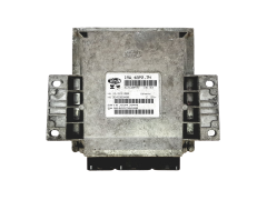 Blok Ovladačů PSA 9646570280 IAW48P2.7H Magneti Marelli 27010