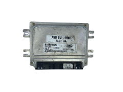 Blok Ovladačů 5WY1344B 39110-2X066 SIMK42 KIA Siemens 62003