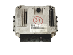 Blok Ovladačů 0281011776 8200391966 8200386508 Renault Bosch 20880