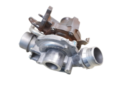 Turbodmychadlo 16419RH821369359 16359700029 144116763R BorgWarner 1.5 dci 0km Turbodmychadlo 16419RH821369359 16359700029 144116763R BorgWarner 1.5 dci 0km