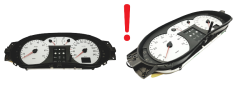 Tachometr Renault Clio 2 8200054416 49541