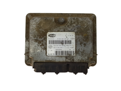 Blok Ovladačů IAW 4AF.M9 55187372 61600.627.05 Fiat Magneti Marelli 15487
