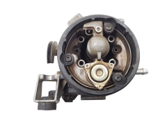 Škrticí Klapka Citroen Peugeot 0438201531 0132008602 Bosch Škrticí Klapka Citroen Peugeot 0438201531 0132008602 Bosch