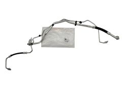 Kabel Klimatizace Pro Citroen Peugeot 9807761280 Qplus