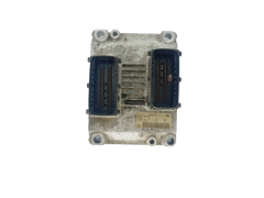 Blok Ovladačů 00468019630 0261206984 Lancia Bosch 39930