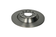 Brzdový Kotouč Zadek Pro Audi A6 4F0615601G 66151730301 Vika