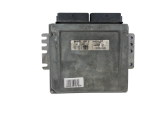 Blok Ovladačů S118301118A 8200374254 8200282007 Renault Siemens 48379