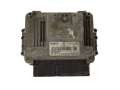 Blok Ovladačů 0281012145 55204647 5134A3CBM Fiat Alfa Bosch 13775