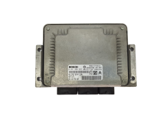 Blok Ovladačů 9648554780 9661976380 0261208266 PSA Bosch