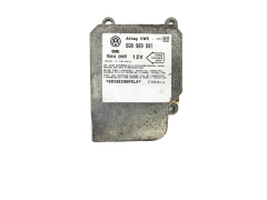 Blok Ovladačů Moduł 6Q0909601 5WK42865 VW Siemens 22952