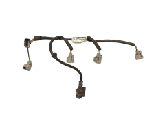 Instalace Motoru Renault Dacia Nissan 240119498R 1,2 TCE