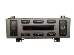 Panel Klimatizace Peugeot 406 6451PH 96482616YW Valeo