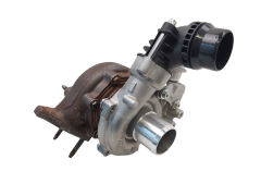 Turbodmychadlo 54389700007 118607H821067824 144114822R 1.6 dCi 6000km Turbodmychadlo 54389700007 118607H821067824 144114822R 1.6 dCi 6000km