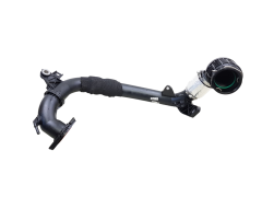 Převod Vzduchu 144605770R 2.0 dCi Renault Trafic 3 0km Převod Vzduchu 144605770R 2.0 dCi Renault Trafic 3 0km