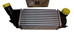 Chladič Inercoolera Originál 0384N4 0384.N4 Citroen Peugeot
