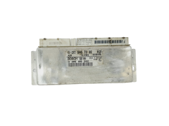 Blok Ovladačů ASR Mercedes 0175457332 0265109052 Bosch 46458