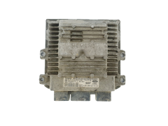 Blok Ovladačů 2S6A-12A650-BL 5WS40027K-T SID 802 Ford Siemens 35736