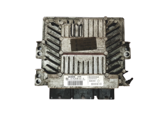 Blok Ovladačů S122326115A 8200953545 8200953529 Renault Siemens Blok Ovladačů S122326115A 8200953545 8200953529 Renault Siemens