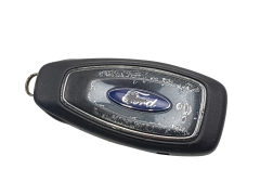 Klíče Od Auta vyžaduje kódování KEYLESS Ford 7S7T-15K601-EC 5WK50170