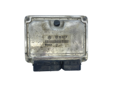 Blok Ovladačů 0281015334 038906019PF Skoda Bosch 63133