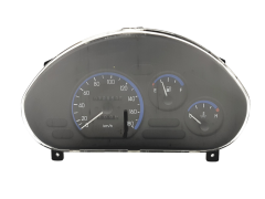 Otáčkoměr Daewoo Matiz 96380535 48451