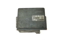 Blok Ovladačů 0261200780 9617150080 26FM0000 MA3.0 PSA Bosch 17581
