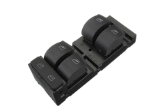 Přepínač Stahování Oken 4B0959851B 99591772401 Audi Vika