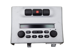 Panel Větrání A/C Opel Zafira A 013140984