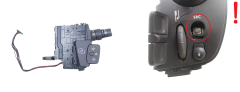 Přepínač Stěračů Renault Scenic 2 7701069597 Valeo 1051 Přepínač Stěračů Renault Scenic 2 7701069597 Valeo 1051