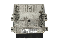 Blok Ovladačů 9804127280 S180123008C 9666681180 PSA Continental 28972