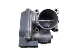 Škrticí Klapka 03D133062E A2C53060088 VW Seat Skoda 2457