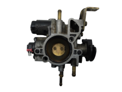 Škrticí Klapka 30MM12/01 B12/00 Fiat Weber