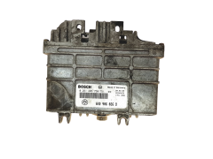 Řídicí Jednotka Motoru 6K0906026B 0261203750 Seat VW Audi Bosch 24738