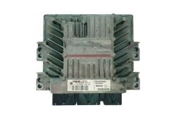 Blok Ovladačů S122326109A 8200565863 8200592611 Renault Siemens 33658