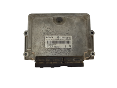 Blok Ovladačů 55189421 0281011488 93749DAV Alfa Romeo Bosch
