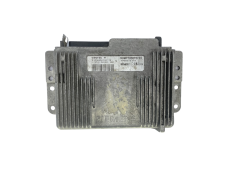 Blok Ovladačů S115300121B 7700875745 7700111772 Renault Siemens 57955