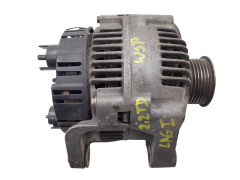 Alternátor Renault 7700424595 A13VI210 110A 2.2 TD Valeo Alternátor Renault 7700424595 A13VI210 110A 2.2 TD Valeo
