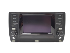 Navigace Radio VW Golf 7 5G0919605D AAH44000 Alpine