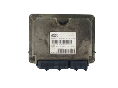 Blok Ovladačů IAW.4AF.M9 55187372 Fiat Magneti Marelli 36162