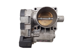 Škrticí Klapka 55192787 44SMF9 Fiat Lancia FPT 1366