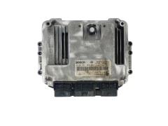 Blok Ovladačů 0281011088 8200184294 8200277898 Renault Bosch 45747