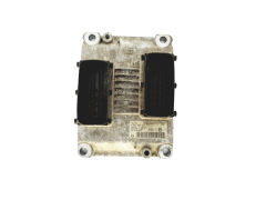 Blok Ovladačů ME731HA003 0261206714 Alfa Romeo Bosch 27306