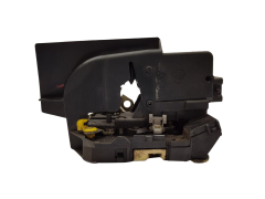 Zámek Dveří Pravý Předek 7701038406 Renault Laguna I Vachette 11386