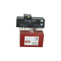 Relé Ventilátorů 1J0919506E 99191545401 VW Seat Vika