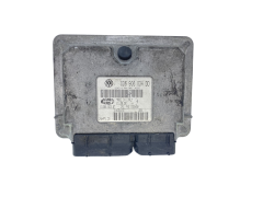 Blok Ovladačů VW 036906034DD IAW4MV.DD 61600.663.07 Magneti Marelli 62326